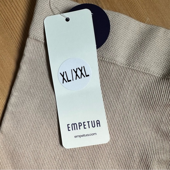 Donating tomorrow✨NWT✨EMPETUA Shaper Panty - Picture 6 of 7